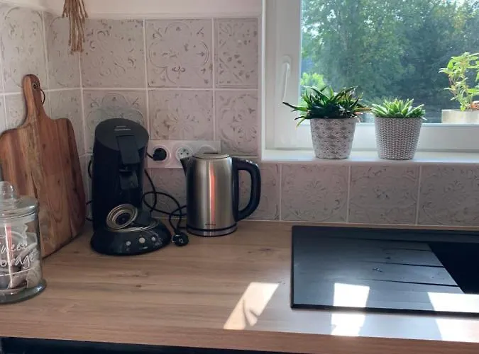 Σπίτι διακοπών L Ostal *