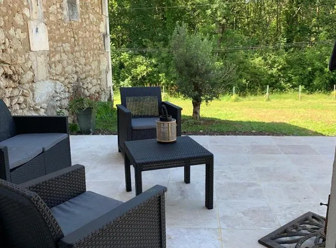 Σπίτι διακοπών L Ostal *