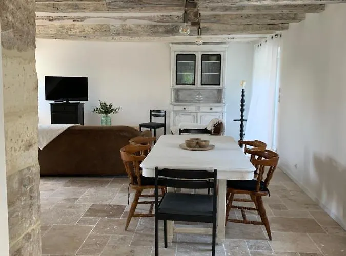 L Ostal * Trélissac